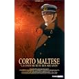 Corto Maltese, la cour secr�te des Arcanes