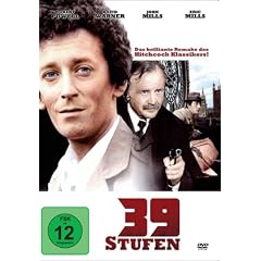 39 Stufen