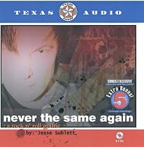 Never the Same Again: A Rock N' Roll Gothic