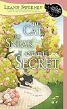The Cat, the Sneak and the Secret: A Cats in Trouble Mystery