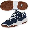 Prince NFS Indoor II 1.0 Shoes (Mens) Blue/White