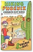 Hiking Phoenix: Favorite Day Hikes
