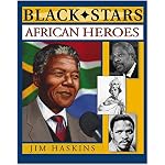 African Heroes (Black Stars) book cover
