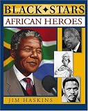 Books : African Heroes (Black Stars)