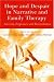 Books : Hope and Despair in Narrative and Family Therapy