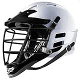 Cascade CPRO Lacrosse Helmet