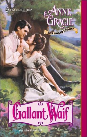 City Travel Guides Discounted  Books : Gallant Waif (Harlequin Historical)