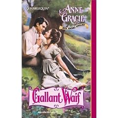 Gallant waif