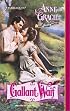 Gallant Waif (Harlequin Historical Series)