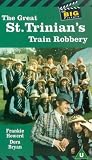 The Great St. Trinian's Train Robbery [1966]