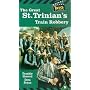 The Great St. Trinian's Train Robbery [VHS] [1966]