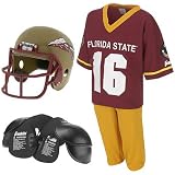 Franklin Florida State Seminoles Youth Uniform Set