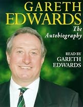 Gareth Edwards