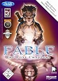 Fable: The Lost Chapters - 