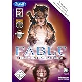 Fable: The Lost Chaptersvon "Microsoft"