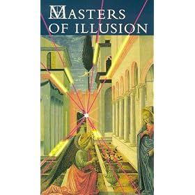 Masters of Illusion [VHS]