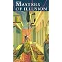Masters of Illusion [VHS]