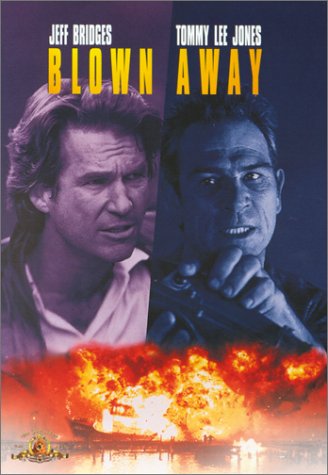 Blown Away [Region 2]