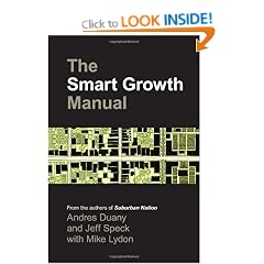 The Smart Growth Manual