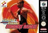 International Track & Field Summer Games - 