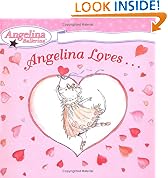 Angelina Loves