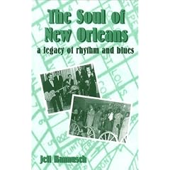 The Soul of New Orleans: A Legacy of Rhythm and Blues