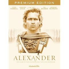 Alexander (Premium Edition, 2 DVDs)