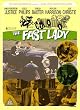 The Fast Lady [UK Import]