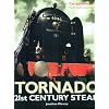 Tornado: 21st Century Steam