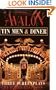 Avalon, Tin Men, Diner: Three Screenplays