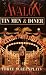 Avalon, Tin Men, Diner: Three Screenplays
