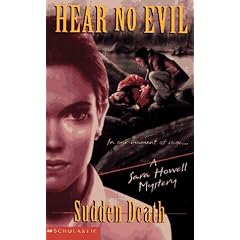 Sudden Death (Hear No Evil)