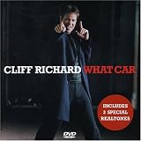 DVD : Cliff Richard - What Car