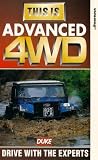 Review Duke Video  / This Is Advanced 4WD [1995]