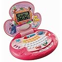 VTech Disney Princess Magic Wand Laptop