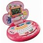 VTech Disney Princess - Magic Wand Laptop