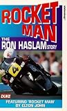 Review Duke Video  / The Rocket Man - The Ron Haslam Story [1994]