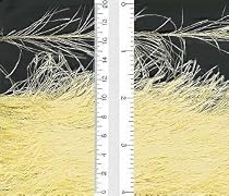 Yarn Fun Fur-Soft Yellw