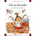 Lili est d�sordre