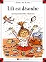 Lili est d�sordre