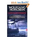 G�ttersterben: Die Chronik der Unsterblichen Band 10
