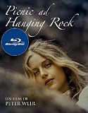 Picnic Ad Hanging Rock
