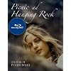 Picnic Ad Hanging Rock