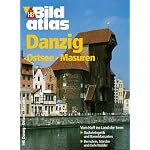 Bildatlas Danzig / Ostsee / Masuren. book cover