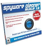 Spyware & Ad Blocker (Jewel Case)