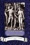 The Secret Teachings of The Lost Land of Eden