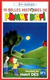 Pomme dApi - Vol.1 : 10 belles histoires