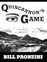 Quincannon's Game: A Western Quartet (Five Star First Edition Westerns)
