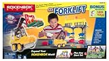 Rokenbok R/C Forklift with Warehouse