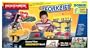 Rokenbok R/C Forklift with Warehouse